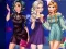 Гульня First Party Host Princess Style онлайн