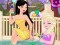 Гульня Girls Weekend Getaway онлайн