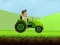 Гульня Crazy Hill Driver онлайн