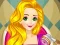 Гульня Rapunzel's Instagram Blog онлайн