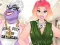 Гульня Princess Curvy Fashion онлайн