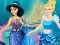Гульня Ariel Underwater Sleepover онлайн