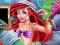 Гульня Mermaid Princess Hospital Recovery онлайн