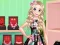 Гульня Princess Spring Model Challenge онлайн
