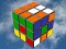 Гульня Rubik's Cube онлайн