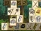 Гульня Castle Mahjong онлайн