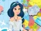 Гульня Jasmine Eurotrip Planning онлайн