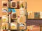 Гульня Wild West Mahjong онлайн