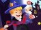 Гульня Halloween Grabbers онлайн