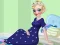 Гульня Elsa Mommy Fashion онлайн