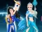Гульня Disney Super Princess 2 онлайн