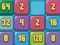 Гульня 2048 Pixels онлайн