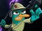 Гульня Phineas and Ferb Agent P Rebel Spy онлайн