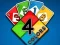 Гульня 4 Colors Uno онлайн