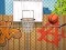 Гульня Basketball Hoops онлайн
