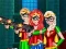 Гульня Princess Fight Evil онлайн