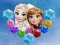 Гульня Elsa Hex Puzzle онлайн