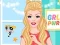 Гульня Barbie`s Look Powerpuff онлайн