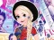 Гульня Elsa College Magazine онлайн