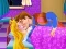 Гульня Save Sleeping Beauty онлайн
