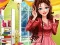 Гульня Beauty and the Beast Fangirl онлайн