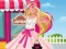 Гульня Barbie Polka Dots Style онлайн