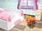 Гульня Small Fox Tidy Up The Room онлайн