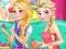 Гульня A Disney Easter онлайн