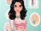 Гульня Princess Birthday Fashion Challenge онлайн