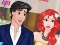 Гульня Princess High School Dating Tips онлайн