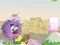 Гульня Monster Wants Candy онлайн