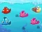 Гульня Fish Puzzle онлайн
