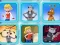 Гульня Let's Inspect! Memory game онлайн