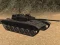 Гульня Tank Simulator онлайн
