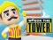 Гульня Wreck The Tower онлайн