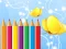 Гульня Fun Kids Colors онлайн