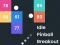 Гульня Idle Pinball Breakout онлайн