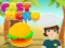 Гульня Fast Menu онлайн