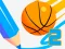 Гульня Super Dunk Line 2 онлайн