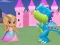 Гульня Tale of the dragon princess онлайн