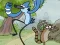 Гульня Regular show spot the difference онлайн