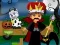 Гульня Halloween dress-up parade онлайн