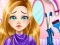 Гульня The Princess Sent to Future онлайн