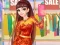 Гульня Helen Black Friday Shopping онлайн