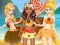 Гульня Princesses Island Survive онлайн