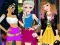 Гульня Princesses Tattoo Fashion онлайн