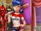Гульня Ladybug Secret Wardrobe онлайн