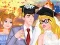 Гульня Princess College Campus Wedding онлайн