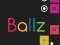 Гульня Ballz Online онлайн