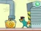 Гульня Phineas and Ferb Perry Widgets онлайн